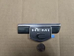 Chrysler Oem 2006 2007 300 Hemi New Right Dark Gray Emblem Badge Name C-22338. Fixed Price $39.99.