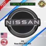 Front Grille Emblem 62889-9HF0A 2023-2025 For Nissan Sentra Altima Versa Rogue. Fixed Price $25.88.