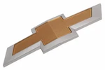 Genuine Gm Front Bumper Fascia Bowtie Logo 23131644. Fixed Price $70.88.