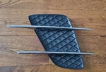 Mercedes Sl 400 R231 Front Left Wing Trim Fender A2316901500. Fixed Price $53.73.
