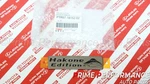 Toyota 2022-2025 GR86 Hakone Edition Rear Trunk Emblem PTR57-18152-02. Fixed Price $249.99.