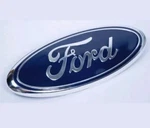 Genuine Ford Emblem E83Z-5442528-C. Fixed Price $26.00.