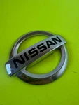 13 16 19 Nissan Sentra Trunk Chrome Emblem 84890 3RA0A. Fixed Price $14.95.