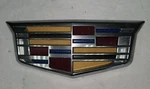 2017-25 Cadillac XT5 350T Tailgate Emblem Oem Gm 84683022. Fixed Price $28.50.