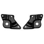 Cj Classic Trucks Front Fender Mounting Plate Lower Pair Chevrolet C10 1960-1966. Fixed Price $53.98.