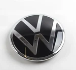 Oem Volkswagen Arteon Taos 2021 2023 Front Vw Emblem Badge 5H0853601DDPJ. Fixed Price $59.99.