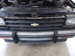 Grille Bowtie Emblem Black Fits 85-90 Blazer S10/JIMMY S15 1004109. Fixed Price $30.00.