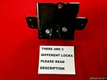 Gm Chevrolet Trunk Tailgate Lift Latch Lock Hatch Actuator Oem 5-PIN. Fixed Price $53.99.