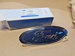 Ford Kuga MK3 Front Name Plate Badge Emblem Logo 2428102 2020-ON Genuine New Oem. Fixed Price $30.34.