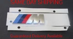 New Original Bmw Sport Tri Color Emblem Logo Badge Genuine M-tech Oem Part. Fixed Price $74.95.