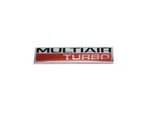 Genuine Mopar 2013-2016 Dodge Dart Rear Decklid Nameplate 68165753AA. Fixed Price $46.79.