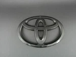Toyota Front Grille Emblem Oem 90975-02062 Genuine Badge Camry Corolla. Fixed Price $17.99.