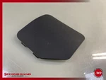 09-15 Mini Cooper R55 R56 Interior Cabin Floor Fuse Box Label Cover Trim 3455941. Fixed Price $11.24.