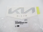 Genuine Oem 86300 L2500 "kia" Front Emblem Badge 2021-2025 K5. Fixed Price $24.96.