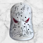 2025-26 Anaheim Ducks Signed Autographed Team Mask Cutter Terry Kreider +. Fixed Price $559.99.