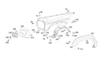 Genuine Mercedes-benz Model Badge 463-817-50-00. Fixed Price $31.02.