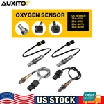 4PCS Up+downstream O2 Oxygen Sensor For Bmw 120I 320I E90 X1 E84 E81 E82 E87. Fixed Price $70.29.