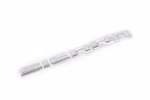 Genuine Gm Sierra Name Plate 15129653. Fixed Price $66.09.
