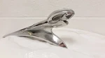 Nos 1954 Dodge Ram Chrome Hood Ornament Mopar 1541101 Nice!!. Fixed Price $175.00.
