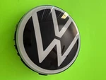 21 22 Volkswagen Id 4 Front Grille Bumper 11A 853 600. Fixed Price $75.00.