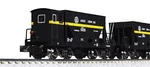 Kato Gauge Hoki 5200 Limestone Transport Train 9-CAR Set Special Edition. Fixed Price $139.22.