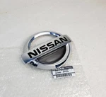 62890-9PF0A Nissan Pathfinder 2017-2020 Genuine Front Emblem 628909PF0A New Oem. Fixed Price $134.39.