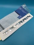 Oem 2010 - 2021 Gmc Terrain Door Emblem Badge Logo Chrome 23255004. Fixed Price $27.99.