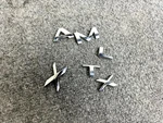 18-24 Ford Expedition Rear Emblem Logo Cover Trim Oem. Fixed Price $40.00.