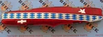 New 1953 Buick Hood Emblem Roadmaster Special Super. Fixed Price $87.95.