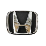 New Genuine Honda Civic Trunk Emblem Insignia Rear Oe 75701SNA003. Fixed Price $57.29.