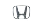 New Genuine Honda Trunk Emblem Chrome Rear Oe 75701T3LA02. Fixed Price $31.23.