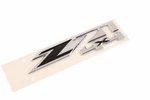 Genuine Gm Front Fender Marketing Name Plate 84682661. Fixed Price $94.96.