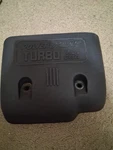Ford F250 F350 7.3 Turbo Diesel Powerstroke Oem Engine Top Cover F81A-6A949-AC. Fixed Price $120.00.