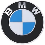 Emblem Bmw 74MM Logo 51148132375. Fixed Price $11.00.