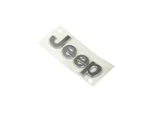 Genuine Mopar Hood Nameplate 68243731AA. Fixed Price $58.70.