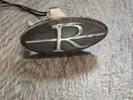 1989 Buick Riviera Opera Light Emblem Oval 16512081. Fixed Price $134.95.