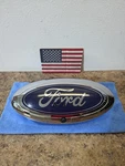 2018-2020 Ford Expedition Front Grille Emblem W/camera & Washer JL1B-8B262-AD. Fixed Price $229.00.