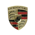 955-559-600-02 Genuine Porsche Emblem For Cayenne 2008-2010. Fixed Price $124.24.