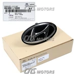 Genuine Front Grille Radar Emblem Logo For Hyundai Sonata 2020-2023 86380L1000. Fixed Price $169.27.