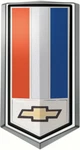 Oer Red White And Blue Fuel Door Emblem 1978-1979 Chevrolet Camaro. Fixed Price $69.98.