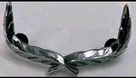 Hood Ornament Ltd 1969-1970 Ford Classic Car Genuine Part. Fixed Price $37.99.