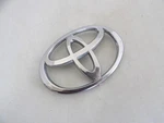 2002 2003 2004 -2005 Toyota Camry 2006 07-2008 Matrix Grille Emblem. Fixed Price $24.99.