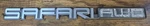 1995-05 Gmc Safari Awd Oe Front Door Emblem 15690679. Fixed Price $18.00.