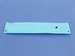 Mopar "6.1 Hemi" Nameplate Hood Emblem. Fixed Price $89.37.