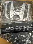 2016-2020 Honda Civic 75700TBGA00 Rear Trunk Emblems. Fixed Price $20.00.