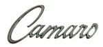 68-69 Camaro Fender Emblem (sold As Each). Fixed Price $39.99.