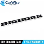 Oem Mopar 2019-2024 Ram 2500 3500 Bighorn Tailgate Nameplate Emblem 68358490AB. Fixed Price $39.95.