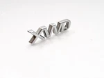 10-12 Saab 9-5 Ng Rear Trunk Lid Xwd Emblem Badge Logo. Fixed Price $33.19.