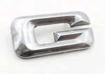 1974-1978 Dodge Van Hood Vintage Metal Logo Badge Symbol Sign Emblem. Fixed Price $24.99.