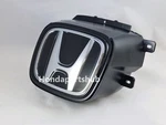 Genuine 15-16 Honda Cr-v Toruing Front Emblem Radar 75710-T1W-A50. Fixed Price $1017.87.